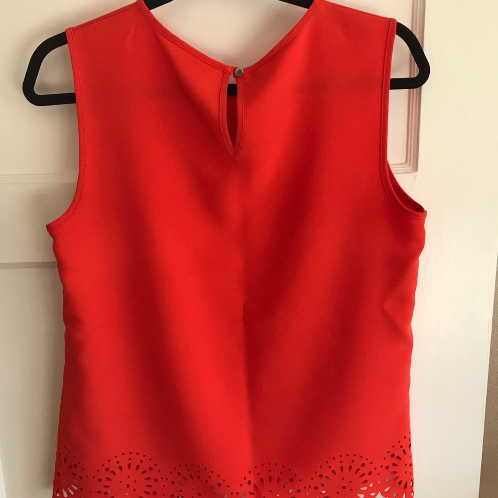 Shell Tank Top - image 2